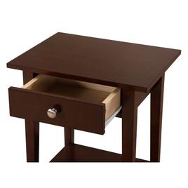 Passion Furniture Dalton Nightstand
