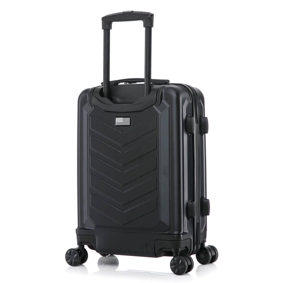 U.S. Army Fox 20in. Carry-On Luggage