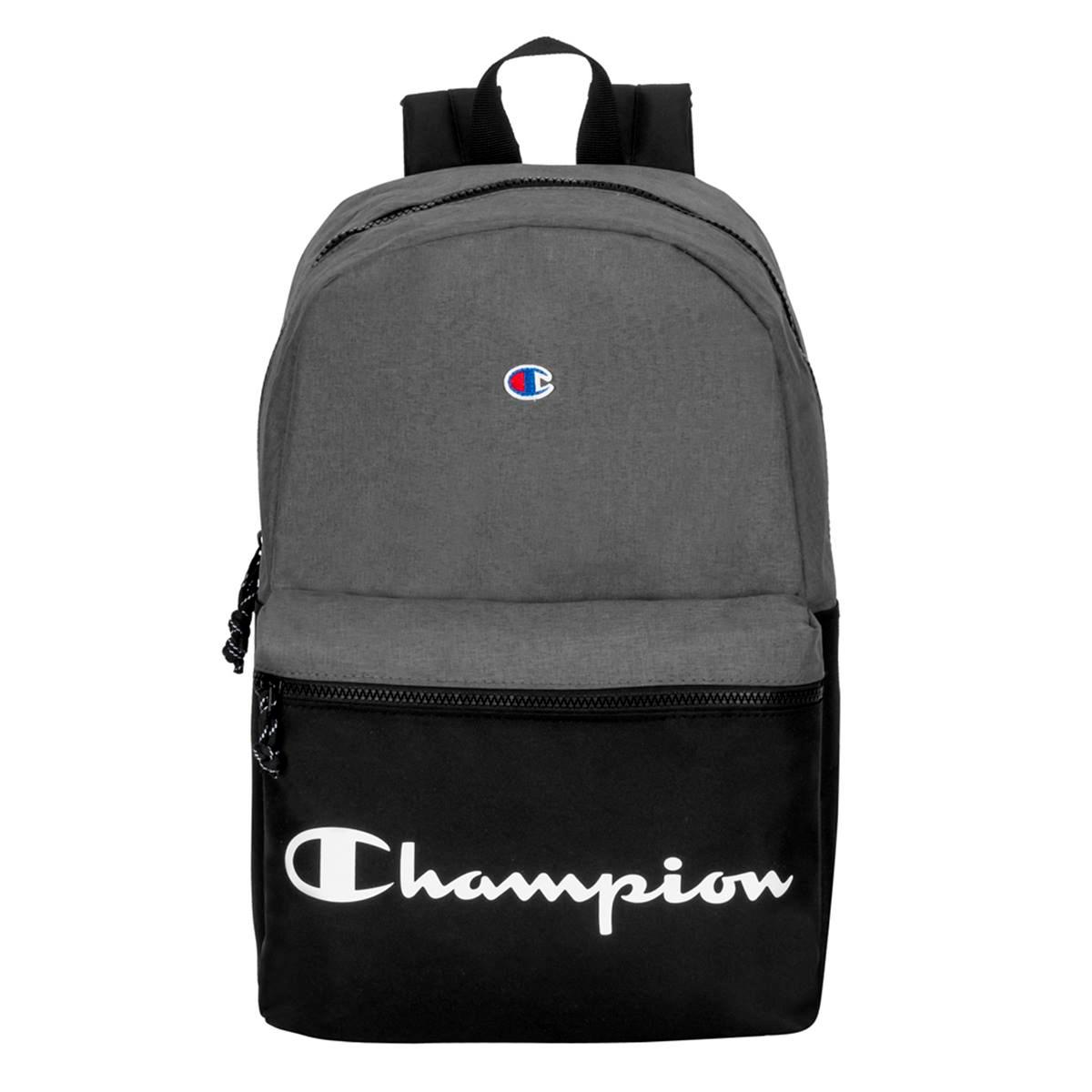 Champion Manuscript Backpack - Heather