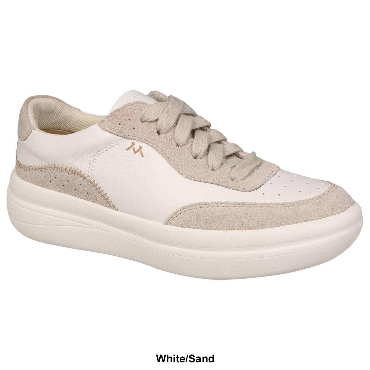 Womens LAMO Mykros Nyla Fashion Sneakers