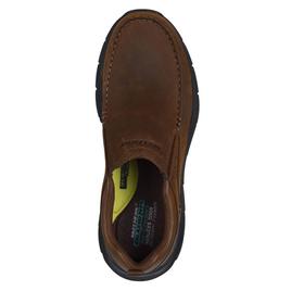 Mens Skechers Zenfield Fredrick Fashion Sneakers