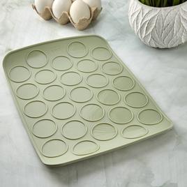 BergHOFF Balance Non-stick 12.5in. Silicone Cookie Baking Mat