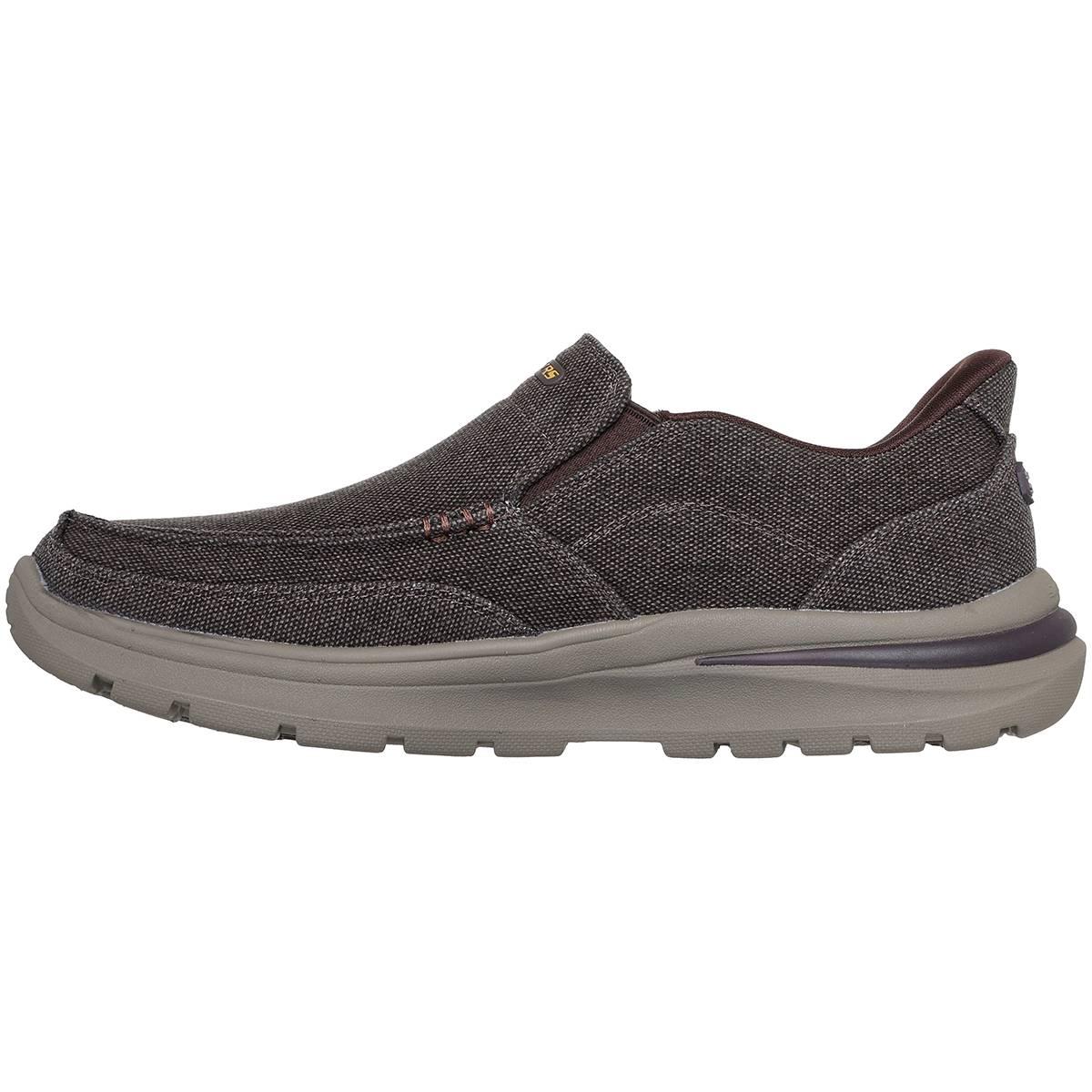 Mens Skechers Slip-ins® Arch Fit Superior Talbert Loafers