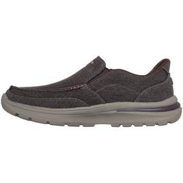 Mens Skechers Slip-ins® Arch Fit Superior Talbert Loafers