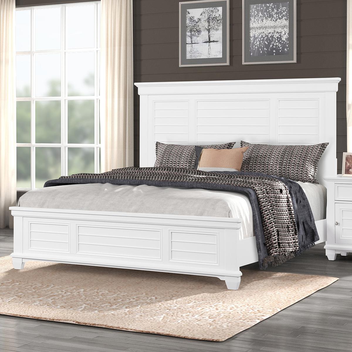 NEW CLASSIC Jamestown Bed Rails