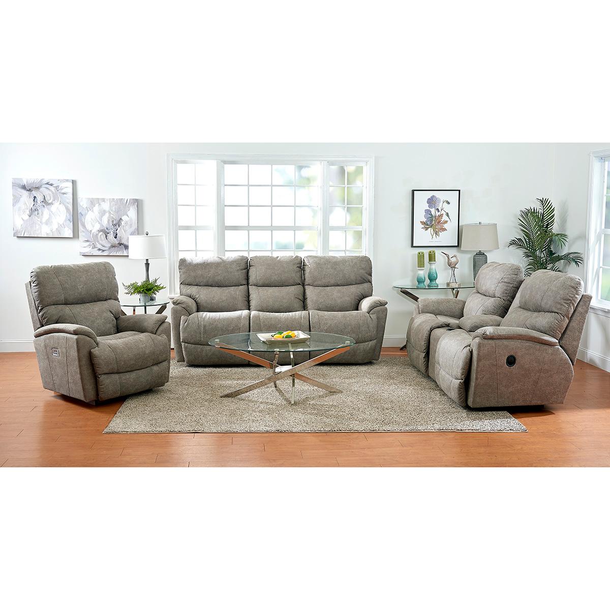La-Z-Boy® Trouper Reclining Collection preview