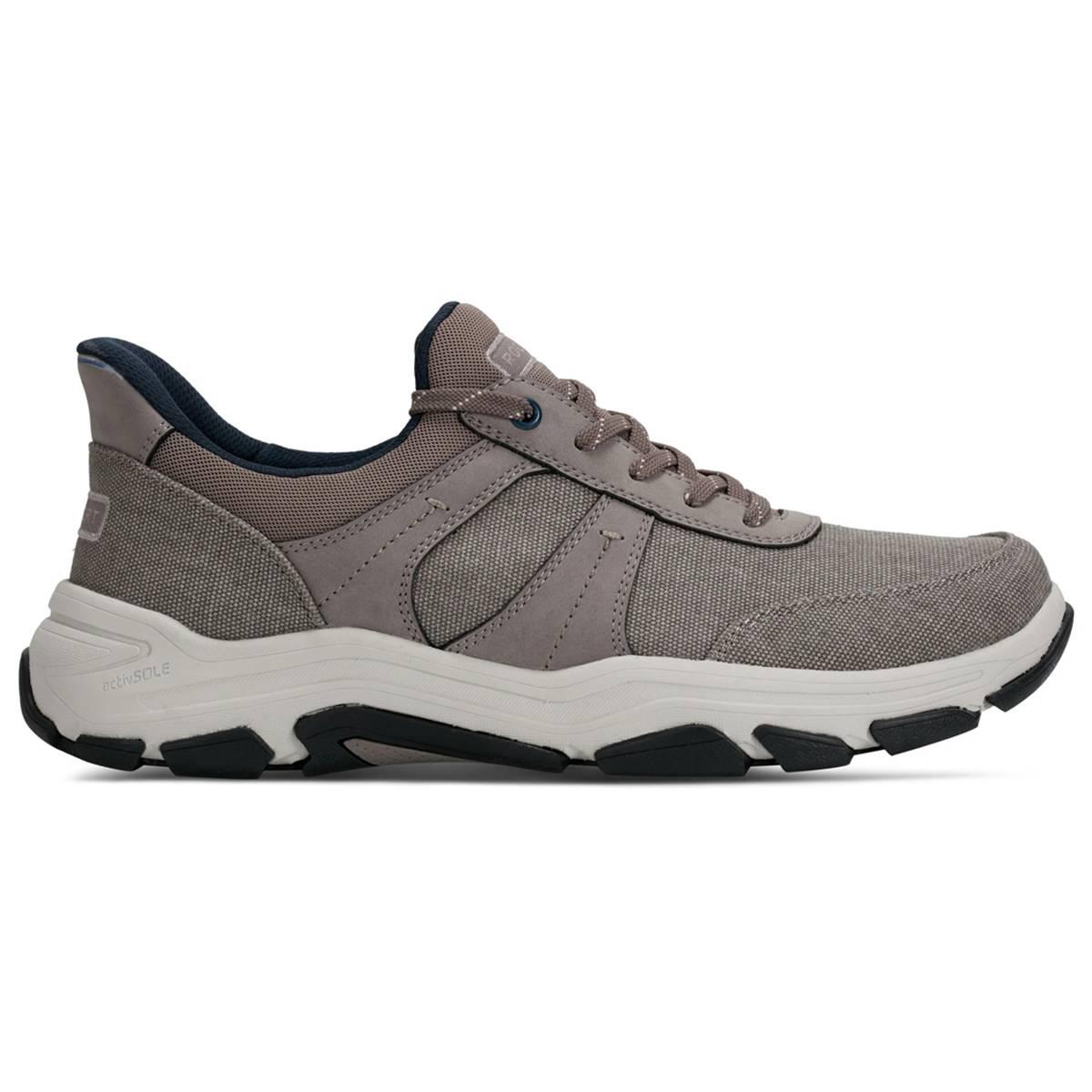 Mens Rockport Rhett Fashion Sneakers
