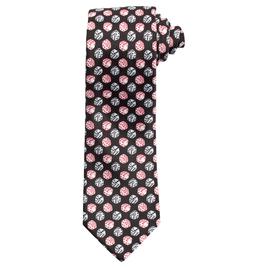 Mens Nicole Miller Dice Tie