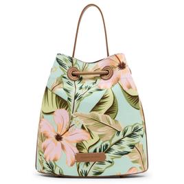 Anne Klein Floral Bucket