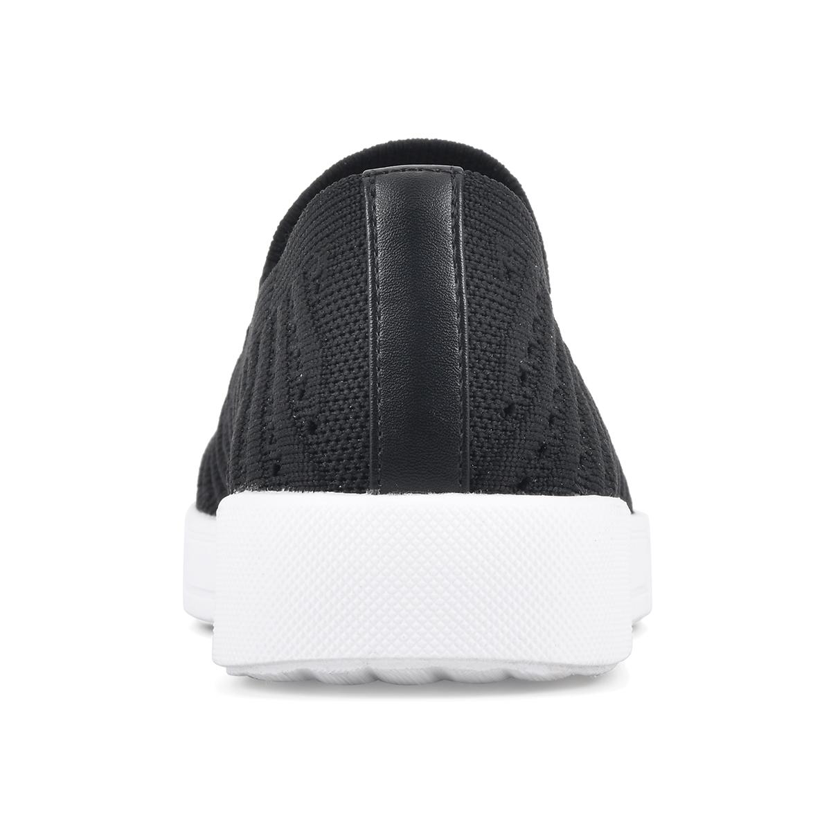 Womens White Mountain Courage Fashion Sneakers