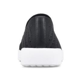 Womens White Mountain Courage Fashion Sneakers