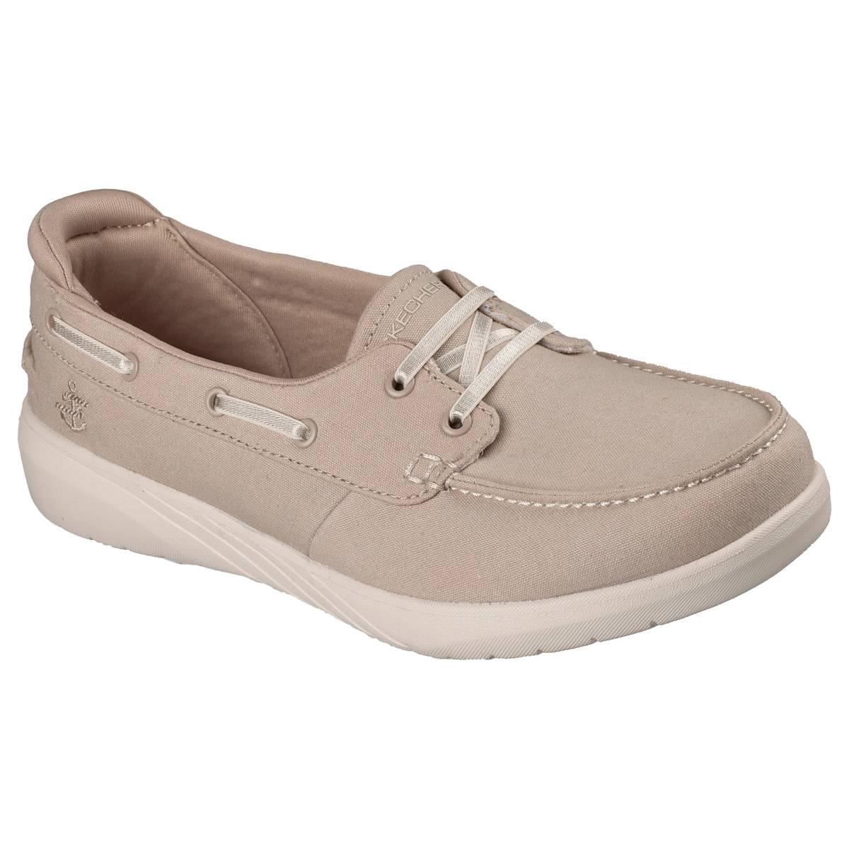 Womens Skechers Flex Adapt - Oceansi
