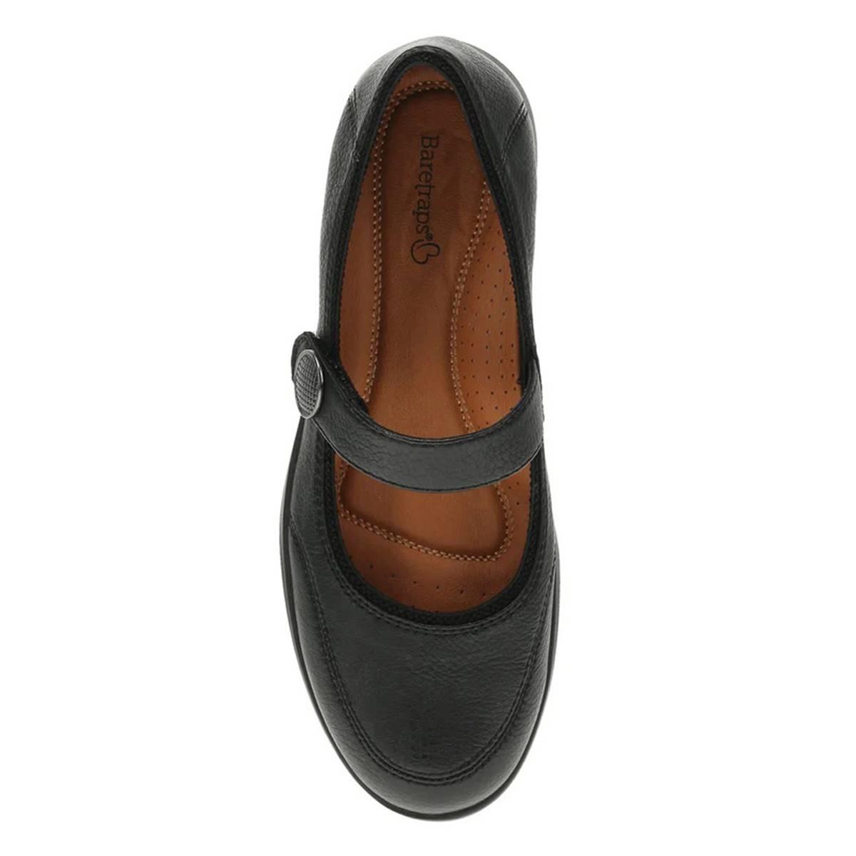Womens BareTraps® Joesie Mary Jane Flats