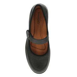 Womens BareTraps® Joesie Mary Jane Flats
