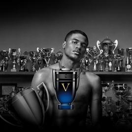 Paco Rabanne Invictus Victory Elixir Parfum Intense