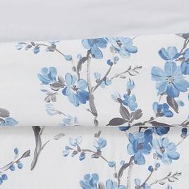 Cannon Kasumi Floral 3pc. Duvet Cover Set