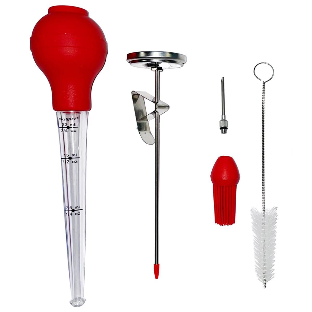 BergHOFF 6pc. Turkey Baster Set