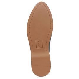Womens SOUL Naturalizer Yeah Slingback Casual Loafers