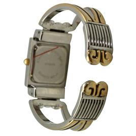 Womens Olivia Pratt™ Swirl Details Bangle Women Watch - H10014