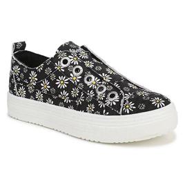 Big Girls Blowfish Super Play-K Slip Ons