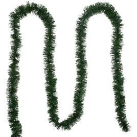 Northlight Seasonal 18ft. Pre-Lit LED Pine Christmas Garland