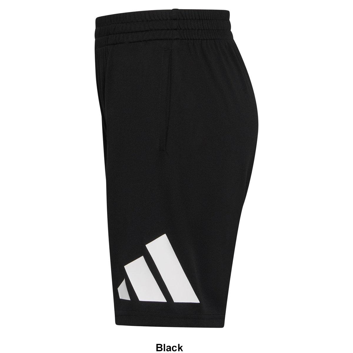 Boys (8-20) adidas® Big Logo Shorts