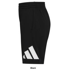 Boys (8-20) adidas® Big Logo Shorts
