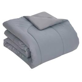Sweet Home Collection Florence 7pc. Bed-in-A-Bag Floral Comforter