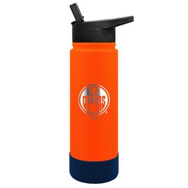 Great American Products 24oz. Jr. Edmonton Oilers Water Bottle