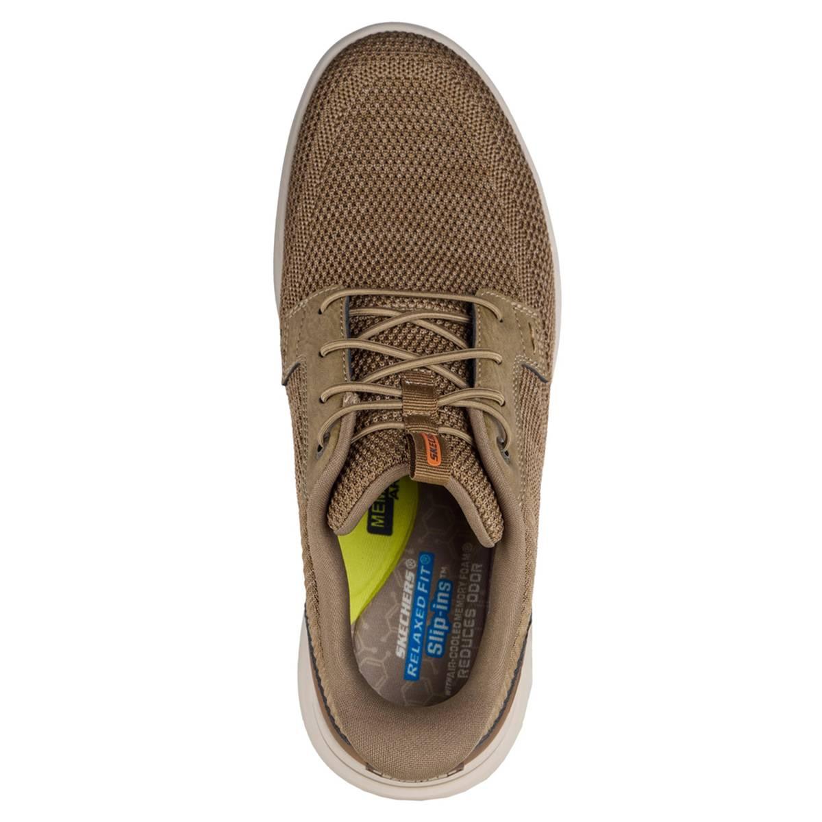 Mens Skechers Sterling-Ramone Slip-Ins®