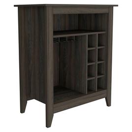 FM FURNITURE Future Bar Cabinet