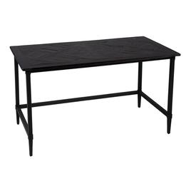Southern Enterprises Lawrenny Reclaimed Wood Desk
