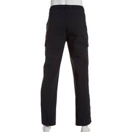 Young Mens Architect® Jean Co. Cargo Nylon Tech Tapered Joggers