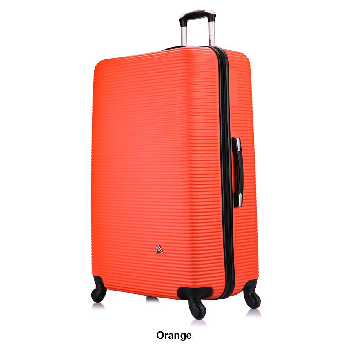InUSA Royal Lightweight Hardside 32in. Spinner Luggage