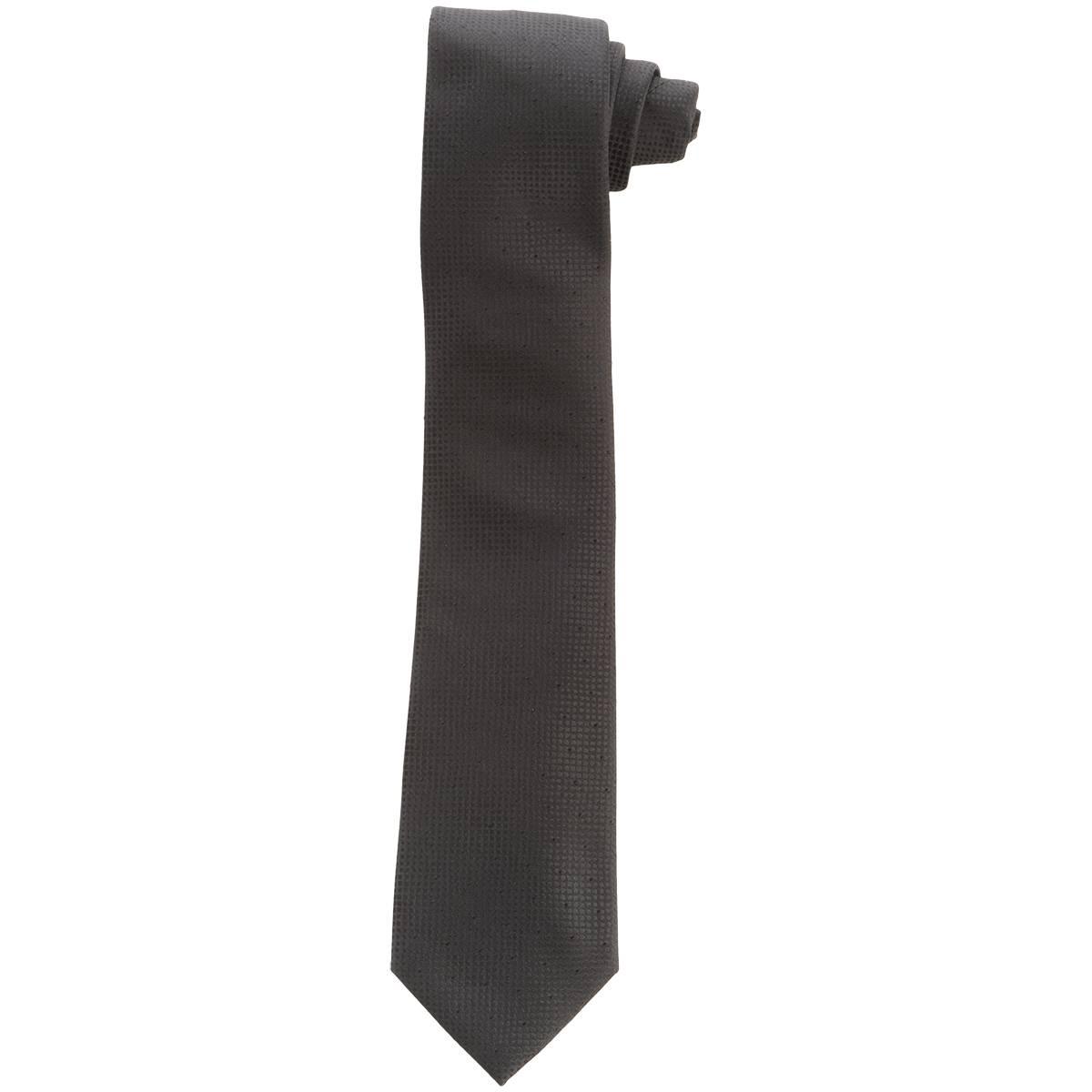 Mens Van Heusen(R) Tonal Micro Solid Tie
