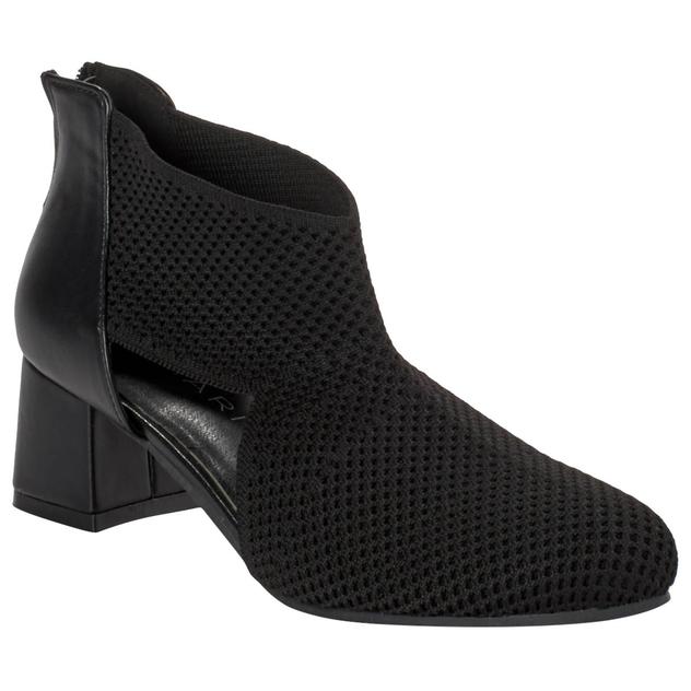 Womens Tahari Freeway Ankle Boots