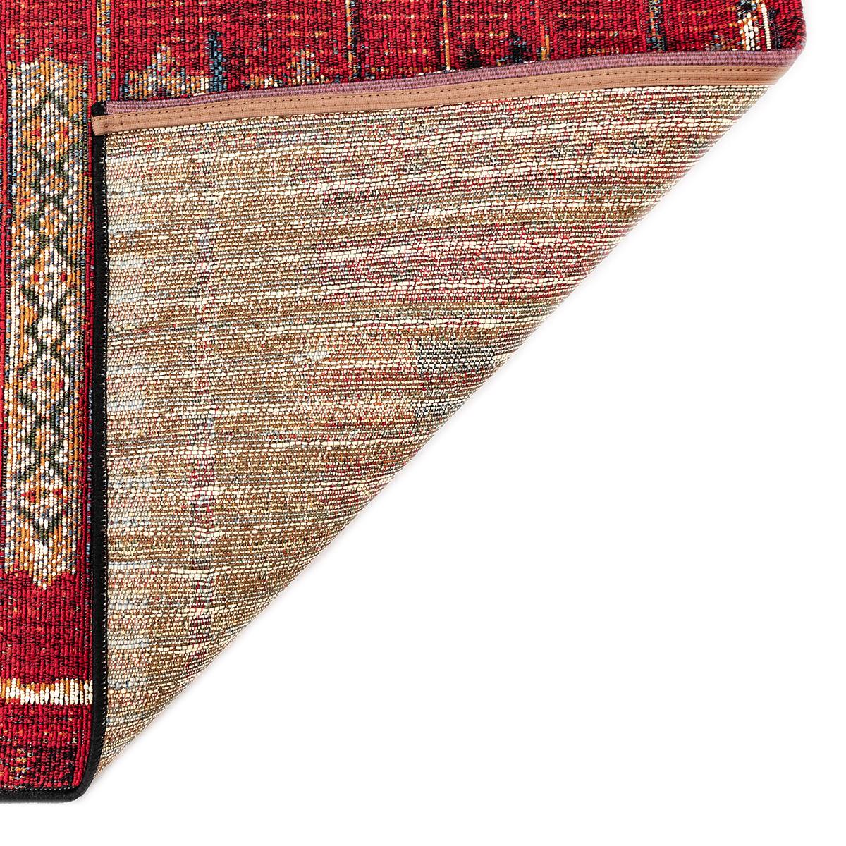 Liora Manne Marina Tribal Stripe Indoor/Outdoor Runner