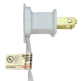 Northlight Seasonal 20ct. Mini Patio Umbrella Lights with Clips