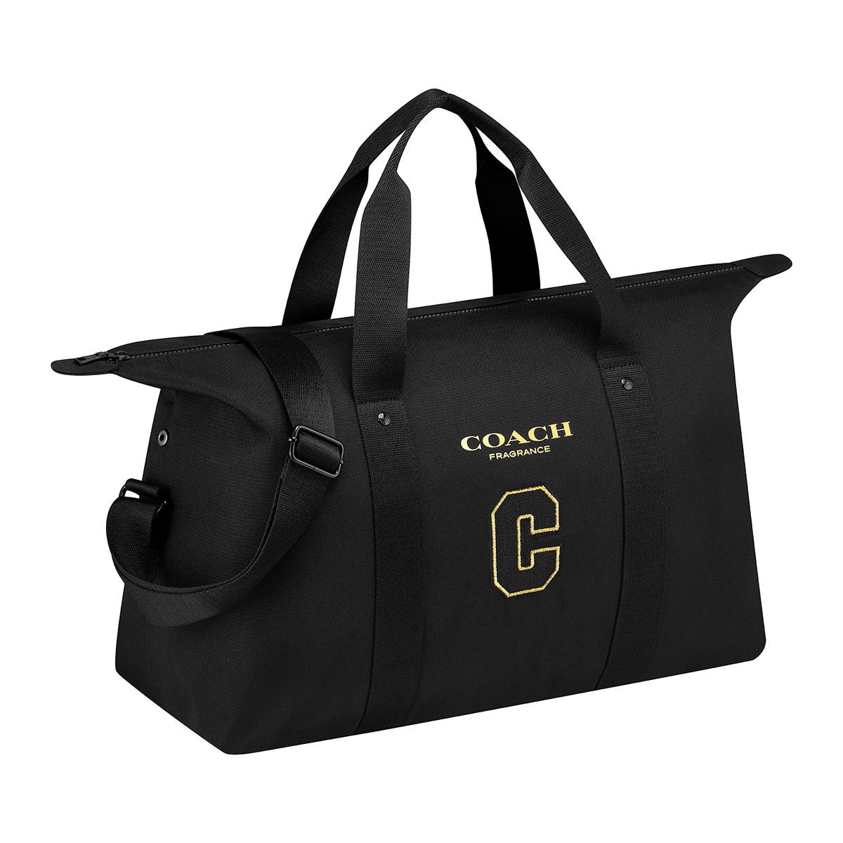 Coach Men''s Weekend Bag - GWP