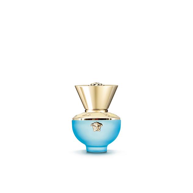 Versace Dylan Turquoise Hair Mist