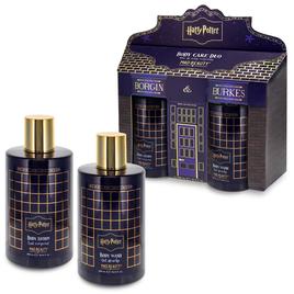 Mad Beauty Warner Bros. Harry Potter Body Care Duo
