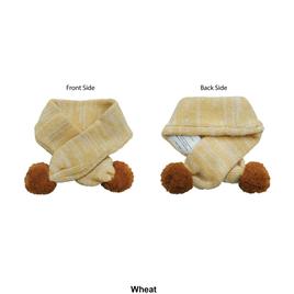 Best Furry Friends Pet Sweater Scarf