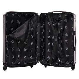 InUSA Vasty Lightweight Hardside Spinner 28in. Luggage