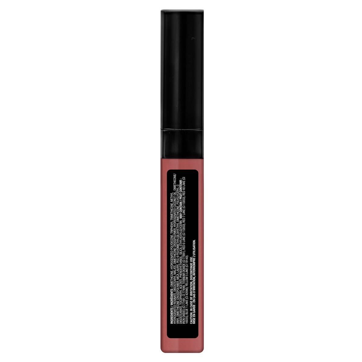 L.A. Girl Lip Mousse Velvet Lip Color