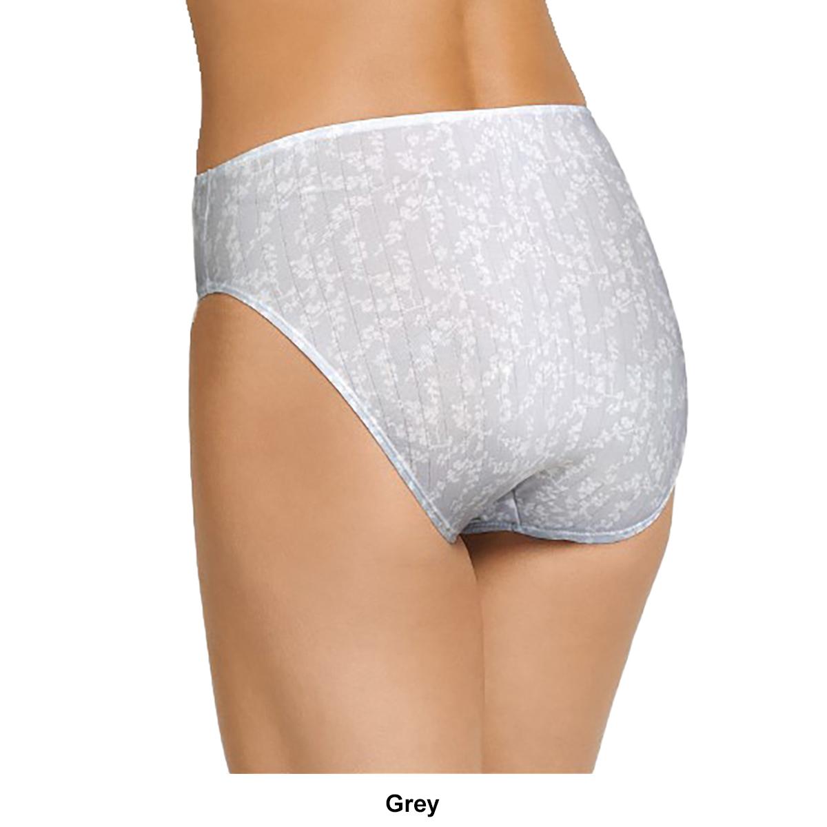 Womens Jockey® Super Soft Breathe French Cut Panties 2371
