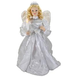 Northlight Seasonal 24in. Animated Angel Musical Christmas Figure