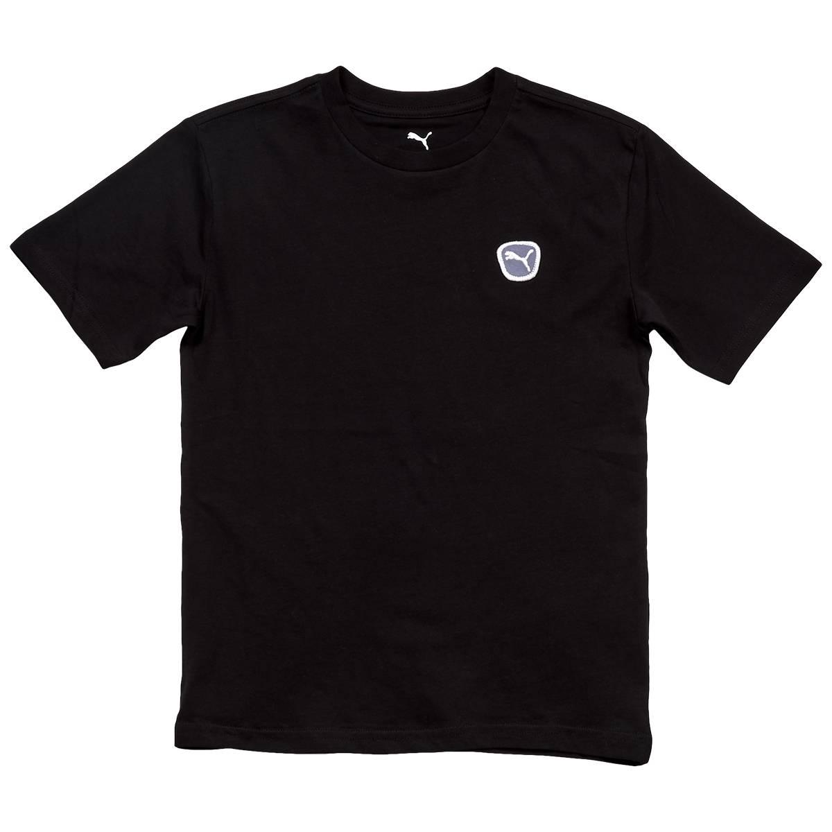 Boys (8-20) Puma(R) House of Graphics Tee