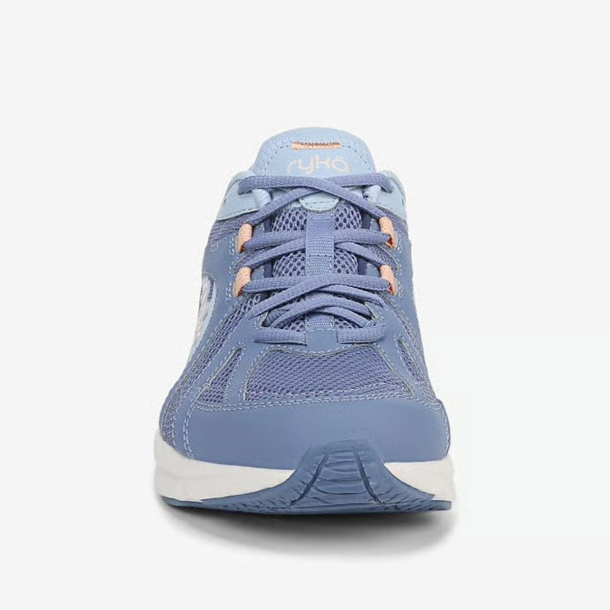 Womens Ryka Skylift Athletic Sneakers - Manor Blue