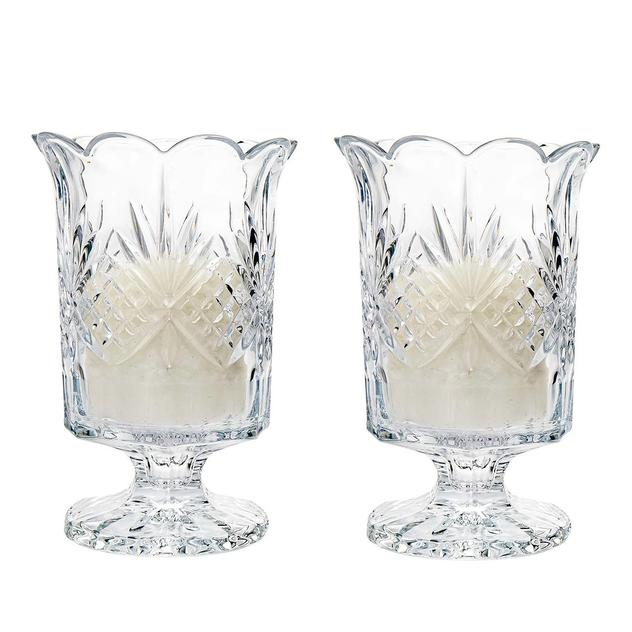Dublin Hurricanes - Set of 2