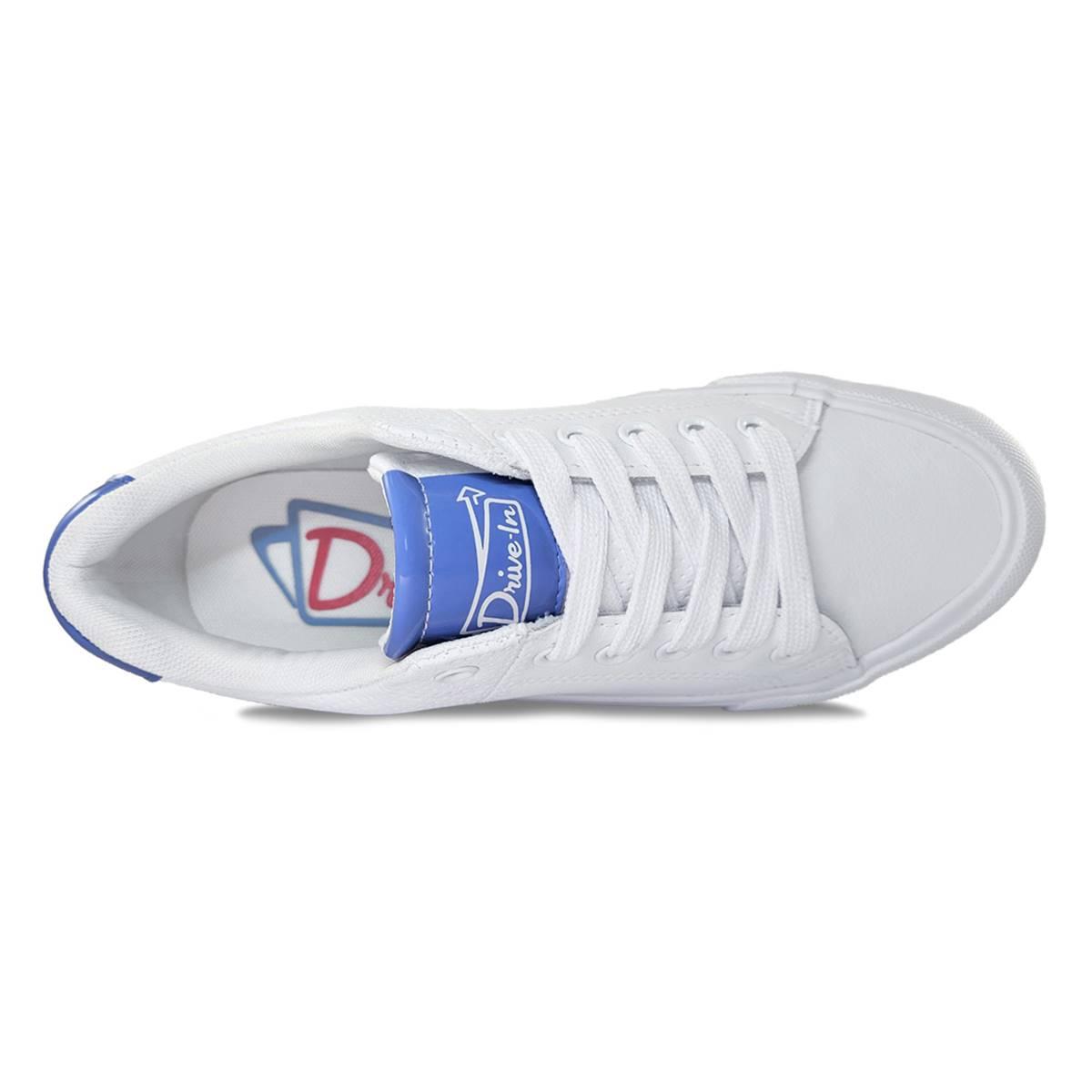 Womens Drive-In Originals® Cinema Fashion Sneakers